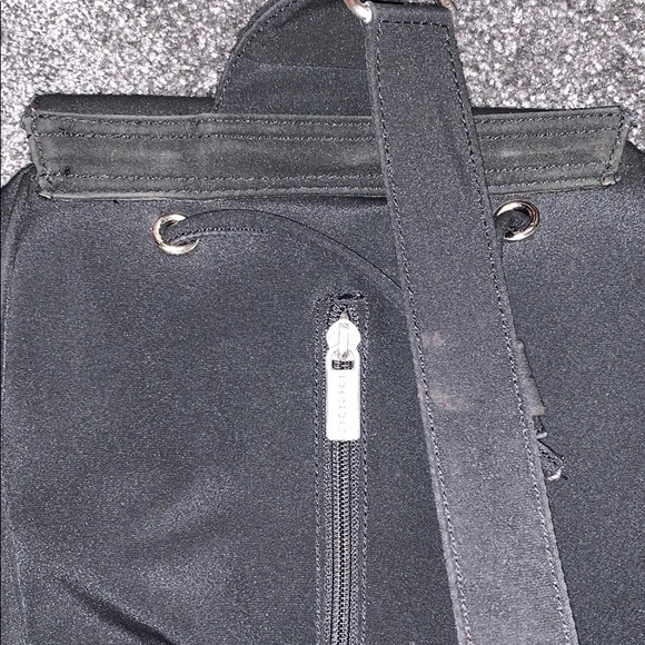 Bebe Mini Black Backpack - Picture 8 of 8